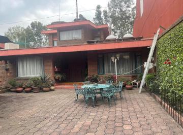Casa de 3 habitaciones, Cuajimalpa de Morelos · Casa en Venta en Vista Hermosa Para Remodelar con Seguridad en un Solo Nivel
