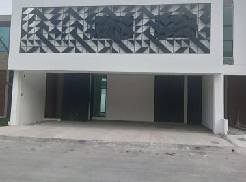 Casa de 4 habitaciones, Saltillo · Casa en Venta en Fraccionamiento Residencial "Rincón de Alcántara"