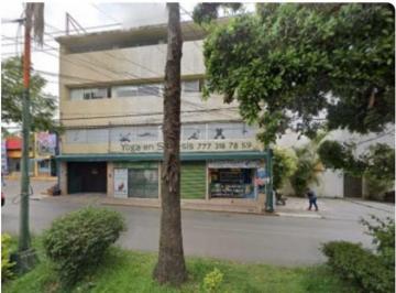 Edificio , Cuernavaca · Edificio en Renta, Todo o en Partes, Acapatzingo, Cuernavaca