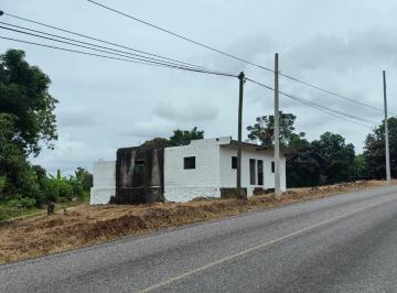 Terreno / Lote · 1230m² · 1 Recámara · Terreno - Teocelo