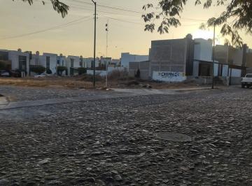 Terreno / Lote , Villa de Alvarez · Rento 261 m² de Terreno Esquina Fraccionamiento La Frontera Villa de Alvarez