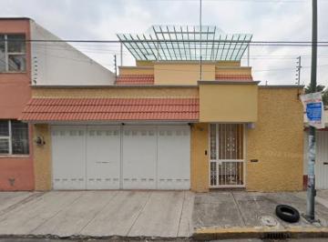 ¡CASA DE RECUPERACIÓN PATRIMONIAL!
Adquiere tu patrimonio con una Inversión más · ¡Casa en Venta en Petrolera, Azcapotzalco!