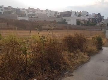 Terreno / Lote , Naucalpan de Juárez · Venta Terreno Plano Uso de Suelo Comercial Lomas Verdes 6ta Seccion