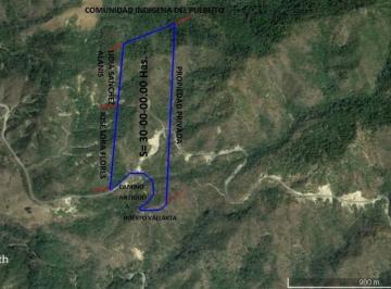 Rancho , San Sebastián del Oeste · San Sebastian del Oeste, Terreno 30 Ha 300,000 M2