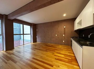 Departamento de 1 habitación, Cuauhtémoc · Roma Norte Departamento Tipo Loft en Renta