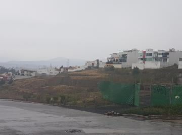 Terreno / Lote , Naucalpan de Juárez · Venta Terreno Comercial Lomas Verdes Sexta Seccion Naucalpan