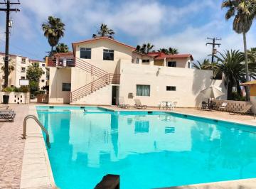 Departamento · 107m² · 2 Recámaras · 2 Estacionamientos · Baja Property in Rosarito - (4)