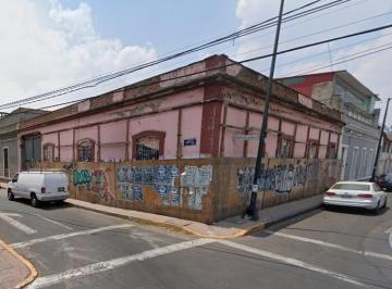 Terreno / Lote , Miguel Hidalgo · Esquina Mar de Java y Mar Mediterraneo - Nextitla por Plan Sexenal