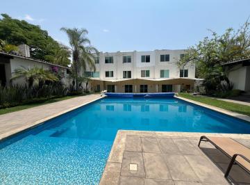 Departamento de 1 habitación, Cuernavaca · Venta de Departamento en El Mascareño Cuernavaca Morelos