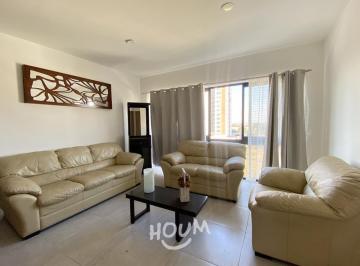 Departamento · 73m² · 2 Recámaras · 2 Estacionamientos · Departamento en Balcones de Santa María con 2 Recámaras, Id:.