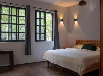 Departamento de 1 habitación, Cuauhtémoc · Tu Nuevo Hogar Detrás de Ámsterdam | Roma Norte