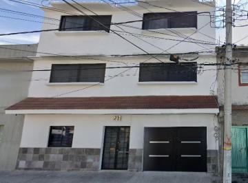 Casa Venta 193m² de 6 habitaciones · ¡Casa en Venta en Nueva Atzacoalco, Gustavo A. Madero!