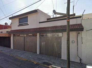 Casa de 5 habitaciones, Puebla · Casa en Venta en El Vergel Puebla ¡Invierte en Una Propiedad de Recuperaciòn Hipotecaria!