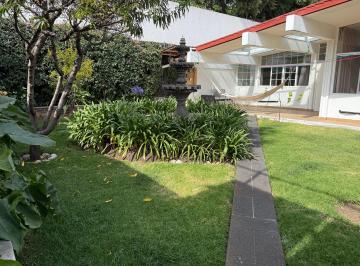 Casa de 4 habitaciones, Alvaro Obregón · Venta de Casa en Jardines del Pedregal