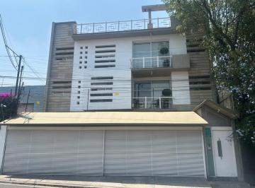 Departamento de 3 habitaciones, La Magdalena Contreras · Departamento en Venta en San Jeronimo