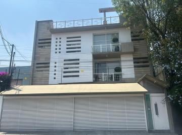 Departamento de 3 habitaciones, La Magdalena Contreras · Departamento en Venta en San Jeronimo