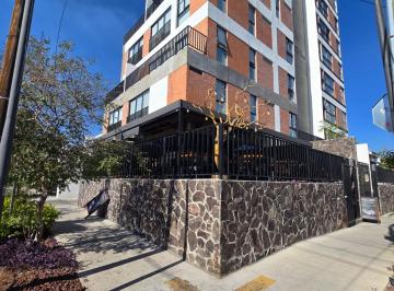 Departamento de 1 habitación, Guadalajara · Venta Depa Amueblado en Chapu