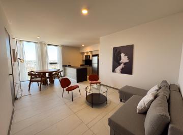Departamento de 1 habitación, Zapopan · Departamento Moderno y Ejecutivo