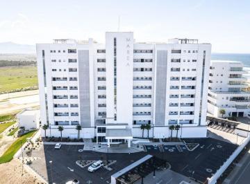 Departamento · 410m² · 3 Recámaras · 3 Estacionamientos · Penthouse en Venta en Pacifica// Penthouse For Sale