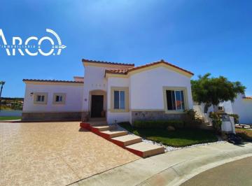 Casa · 655m² · 3 Recámaras · 3 Estacionamientos · Casa en Venta en Rancho El Descanso/house For Sale in Rancho El Descanso