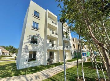Departamento · 84m² · 2 Recámaras · 1 Estacionamiento · Departamento de 2 Recamaras a 10 Minnutos de La Playa
