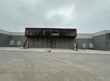 Bodega comercial , General Escobedo · Bodegas Nuevas en Renta en Parque Industrial Escobedo