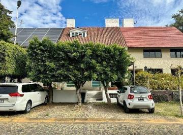 Casa de 3 habitaciones, Naucalpan de Juárez · Hermosa y Renovada Casa en Alteña 1 /naucalpan