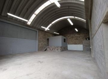 Bodega comercial , Iztapalapa · Renta Bodega en Juan Xalpa Iztapalapa.