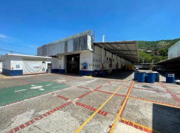 Nave industrial , Zihuatanejo de Azueta · Bodega en Renta, Colonia Agua de Correa. Zihuatanejo de Azueta