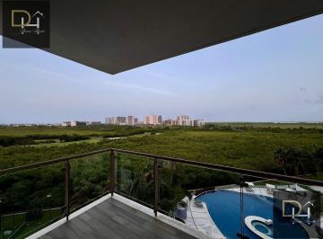 Departamento · 213m² · 3 Recámaras · 2 Estacionamientos · Departamento en Venta en Condominio Be Towers