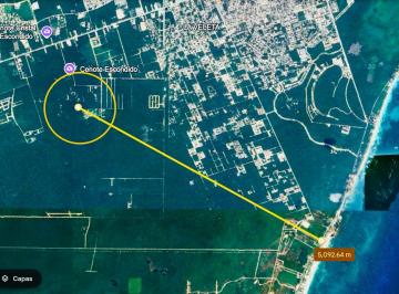 Terreno / Lote , Tulum · Terreno Venta Tulum