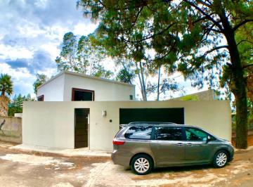 Casa · 114m² · 2 Recámaras · 1 Estacionamiento · Casa en Venta Los Nogales Pátzcuaro