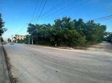Terreno / Lote , Cancún · Terreno Alamos Cerca de Av Fonatur - Excelente Oportunidad
