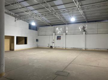 Bodega comercial , Zinacantepec · Renta de Bodega en Zinacantepec