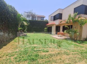 Casa de 3 habitaciones, Cuernavaca · Casa en Fraccionamiento Al Norte de Cuernavaca