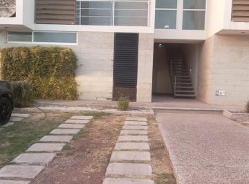 Departamento de 1 habitación, Querétaro · Renta Habitacion Amueblada en Fracc. Condesa Palmas Ll