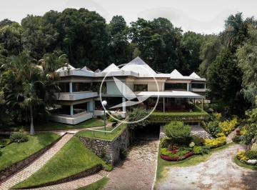Casa de 4 habitaciones, Cuernavaca · Casa de Lujo en Rancho Cortés