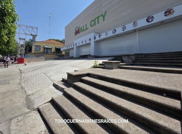 Edificio · 5597m² · 50 Estacionamientos · Edificio Comercial - Cuernavaca Centro