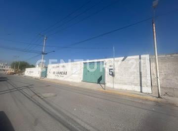 Local comercial · 100m² · 100 Estacionamientos · Local en Renta en Colonia Santo Tomás Chiconautla, Ecatepec, Edo. Mex.