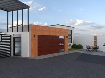 Casa · 170m² · 3 Recámaras · 2 Estacionamientos · Casa en Venta de 1 Piso Simona Barba