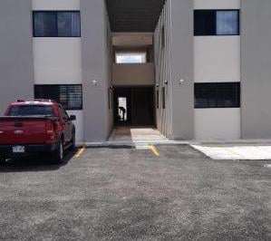 Departamento de 1 habitación, Mérida · Rento Deptos Amueblados Cerca de Altabrisa Merida de 1 Hab con Estacionam Privado.