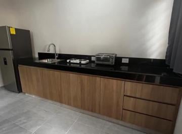 Departamento de 1 habitación, Mérida · Rento Ultimos Deptos Amueblados Cerca de Altabrisa de 1 Hab con Internet y Estacionam Privado.