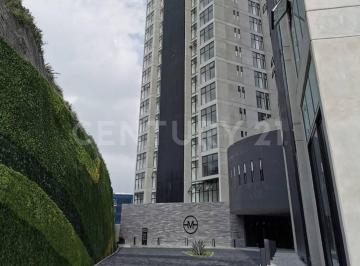 Departamento · 88m² · 2 Recámaras · 2 Estacionamientos · Venta de Departamento en Torre Motto