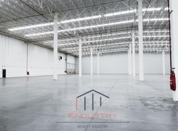 Bodega comercial · 11078m² · Bodega Industrial en Cuauhtémoc