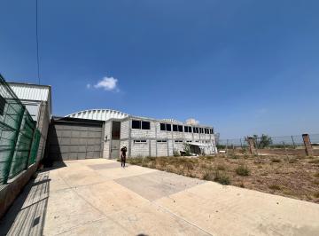 Bodega comercial , San Juan del Río · Bodega Industrial en Venta en Loma Linda, Querétaro.