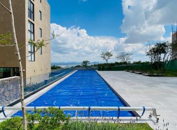Departamento · 370m² · Departamento - Ph Torre Miro Zibatá, Querétaro