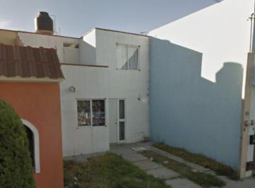 Casa de 3 habitaciones, San Luis Potosí · Casa en Venta San Luis Potosi Jardines de Jacarandas