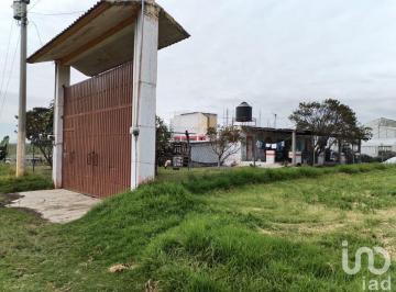 Rancho · 183m² · 4 Recámaras · 5 Estacionamientos · Casa en Venta San Martin Texmelucan Puebla (Tipo Finca)