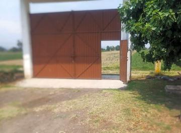 Rancho · 183m² · 4 Recámaras · 5 Estacionamientos · Rancho en Venta en San Martin Texmelucan Puebla Mexico.