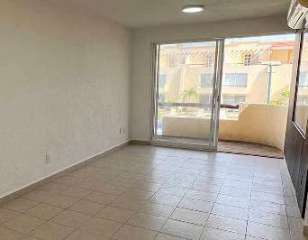 Departamento · 86m² · 3 Recámaras · 1 Estacionamiento · Venta de Departamento en Zona de Acapulco Diamante, Guerrero
